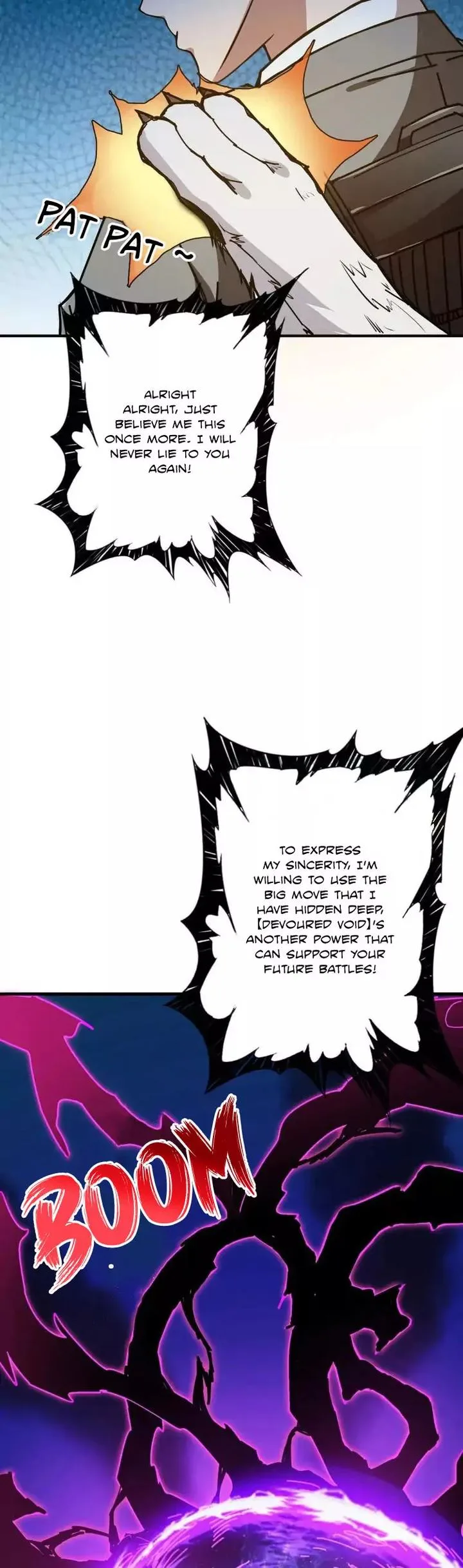 God Slayer Chapter 29 page 5