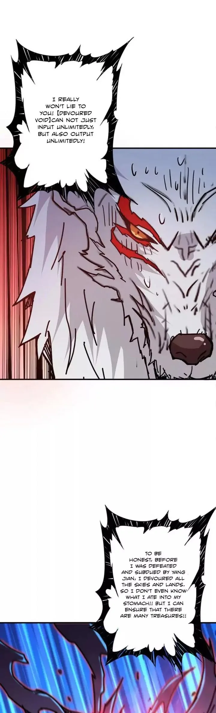 God Slayer Chapter 29 page 8