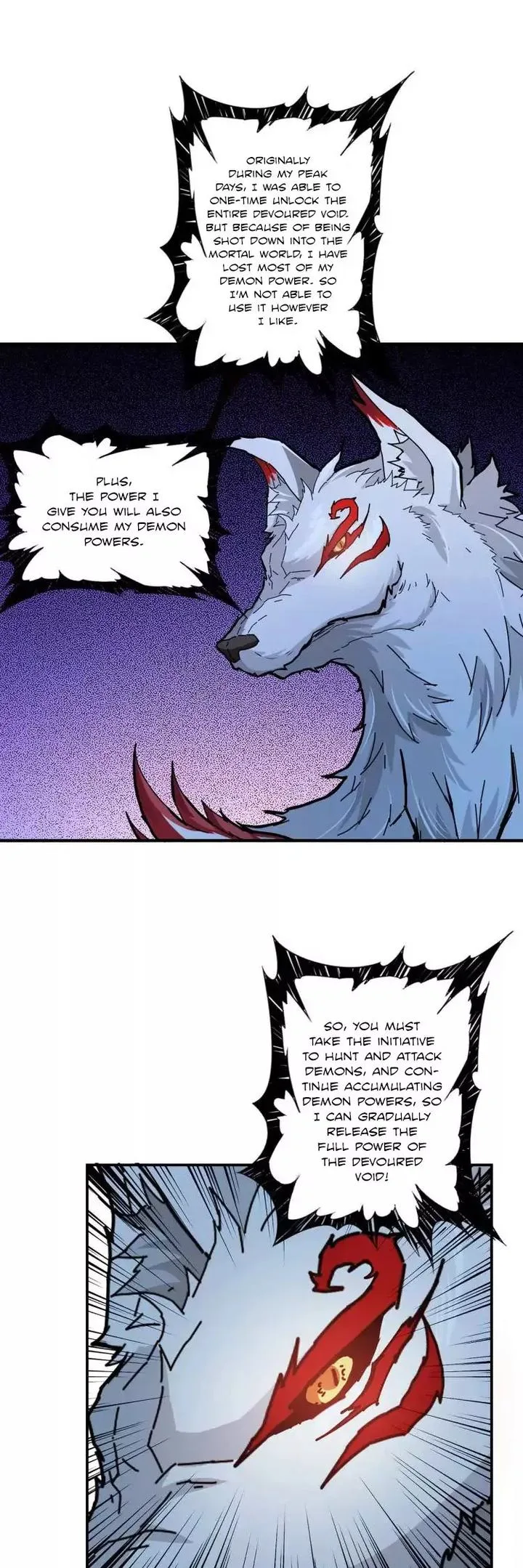 God Slayer Chapter 29 page 10