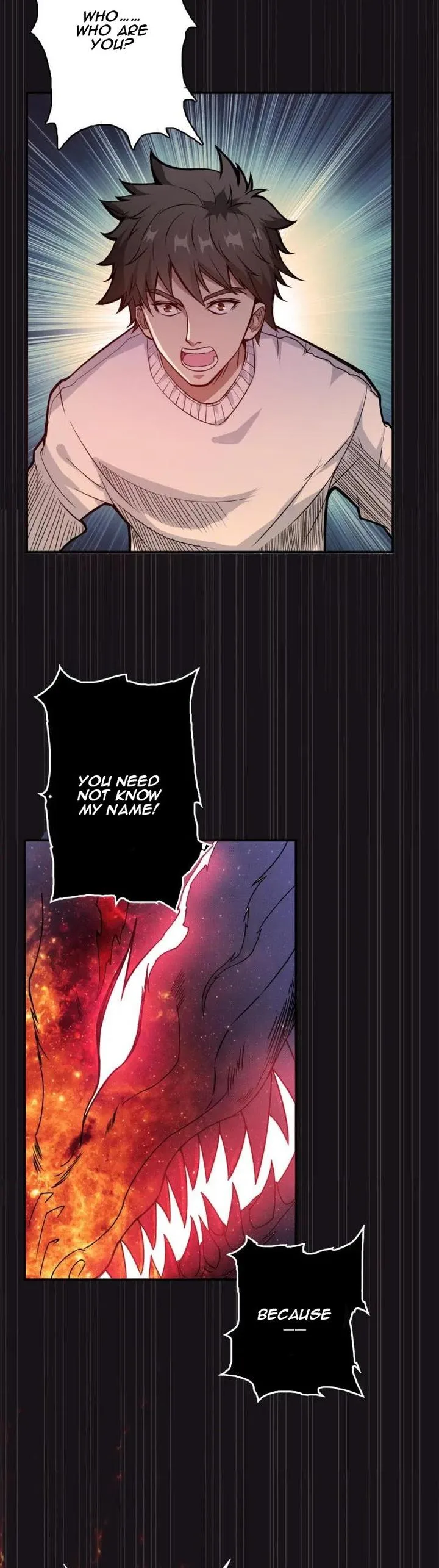 God Slayer Chapter 3 page 29