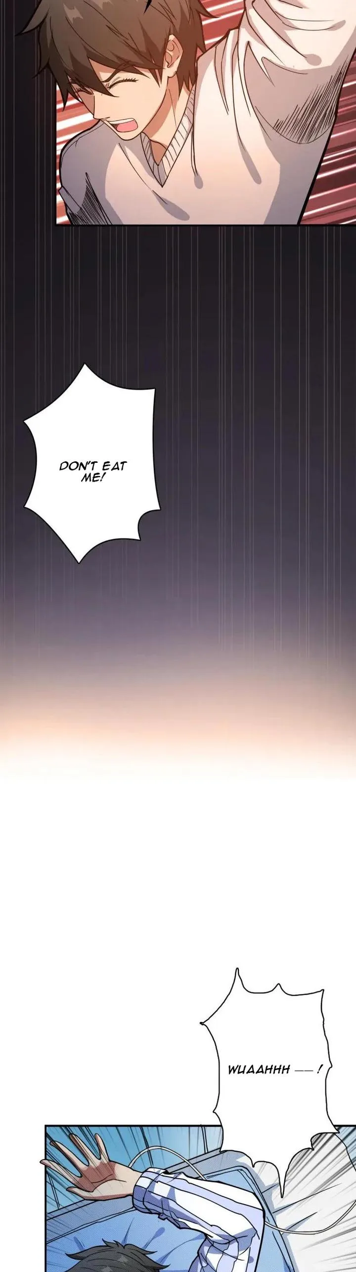 God Slayer Chapter 3 page 31