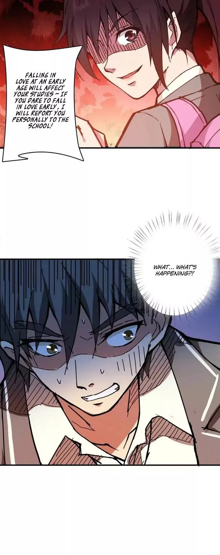 God Slayer Chapter 30 page 17