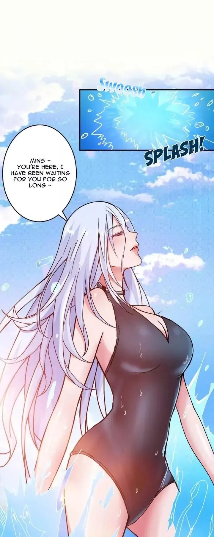 God Slayer Chapter 30 page 12