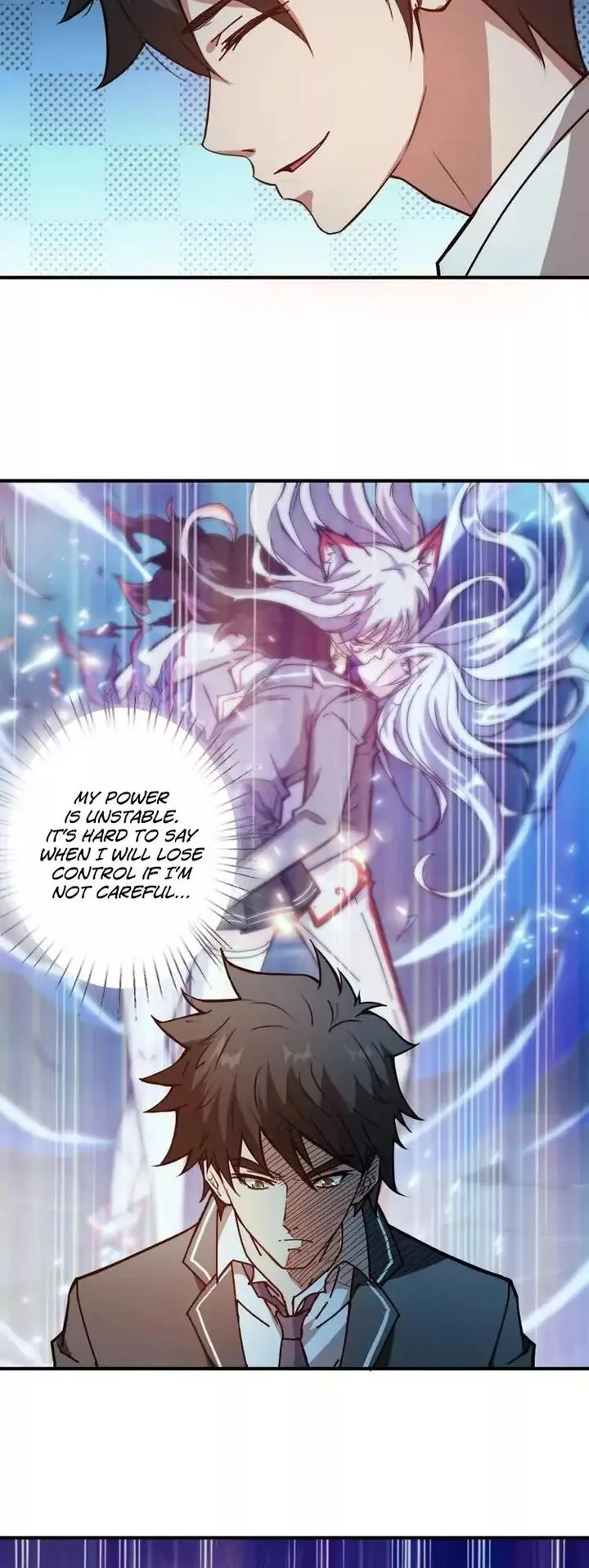 God Slayer Chapter 31 page 14