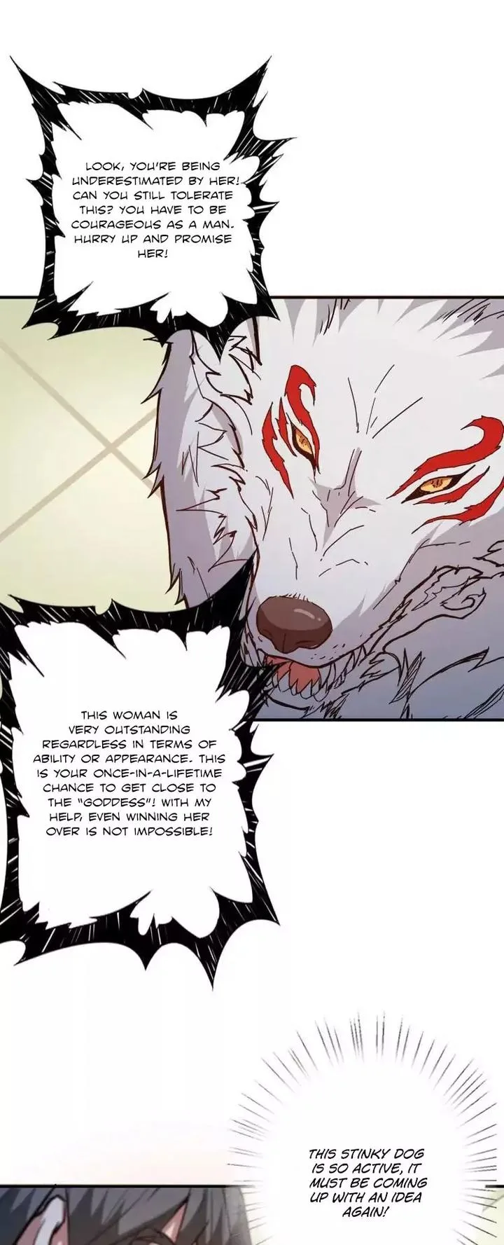 God Slayer Chapter 31 page 5