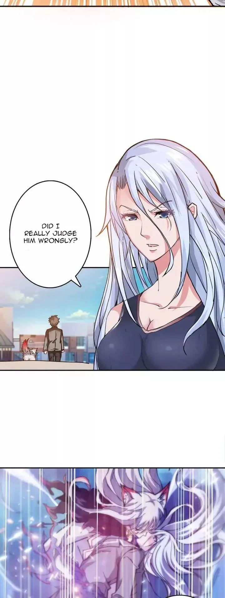 God Slayer Chapter 31 page 19