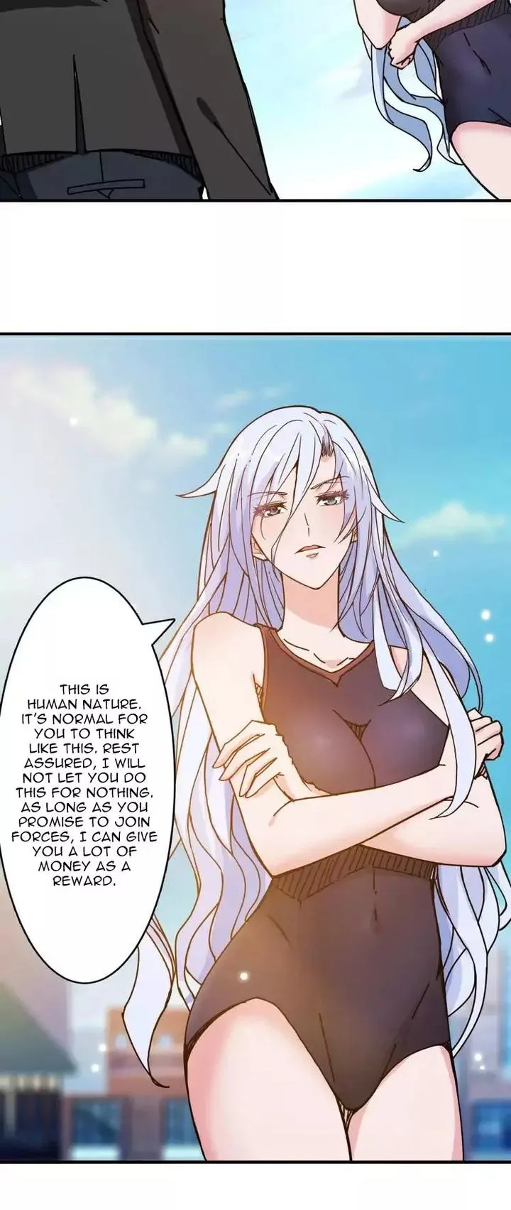 God Slayer Chapter 31 page 4