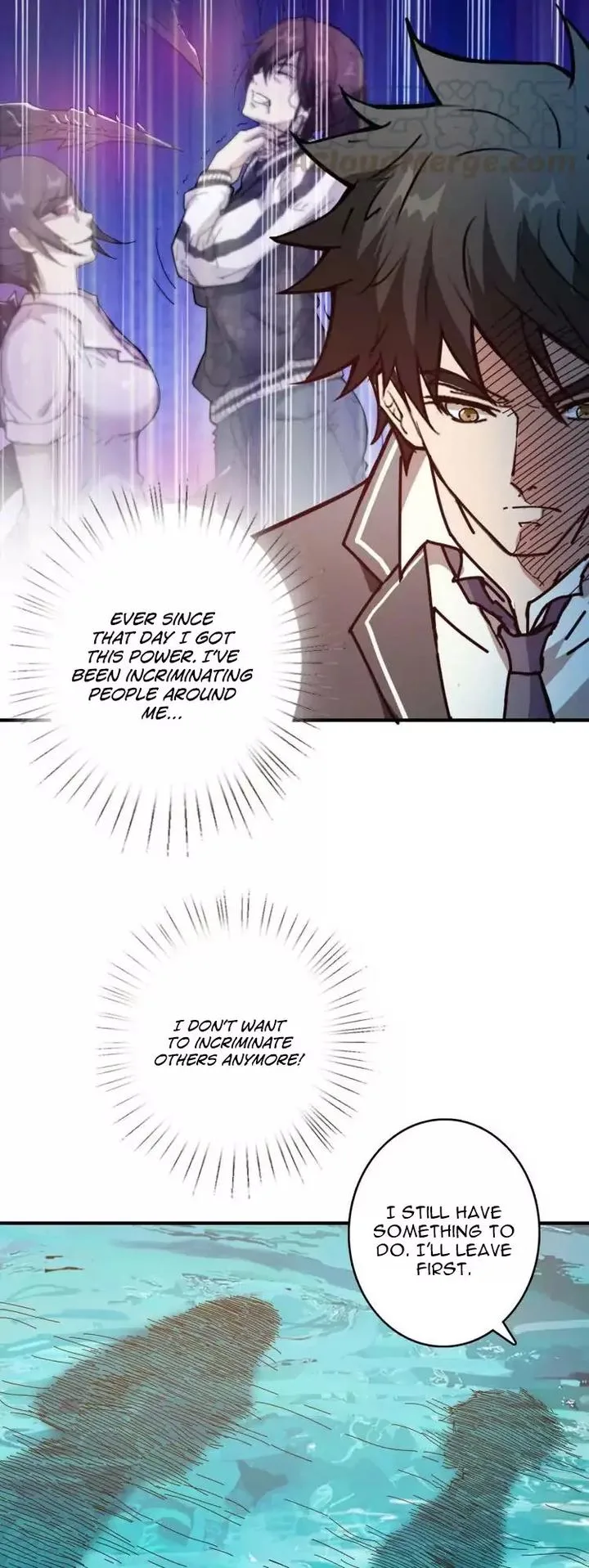 God Slayer Chapter 31 page 15
