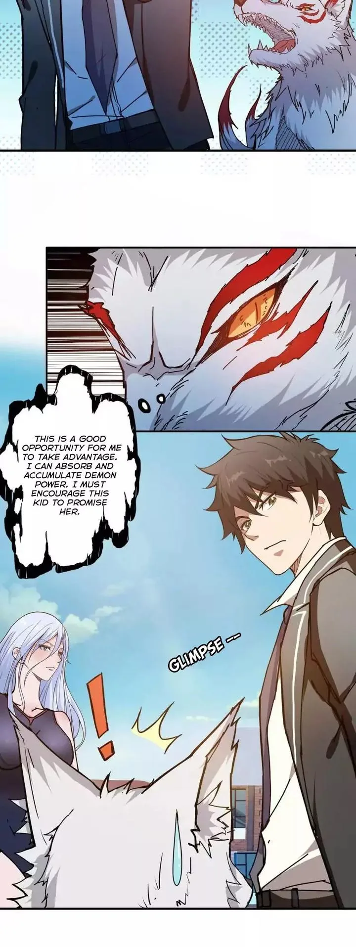 God Slayer Chapter 31 page 2