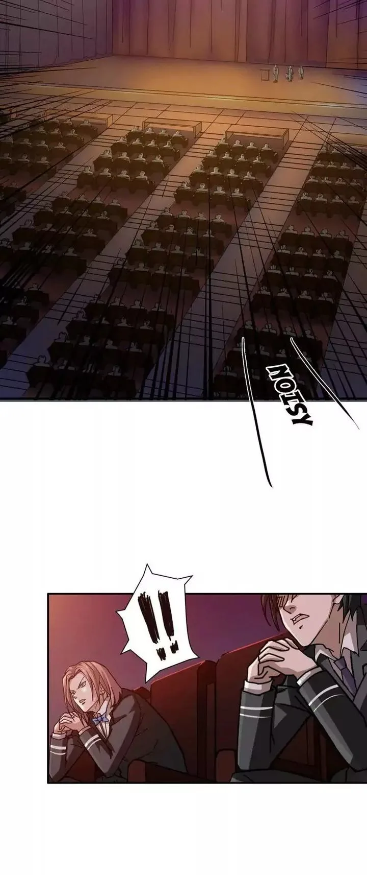 God Slayer Chapter 32 page 12