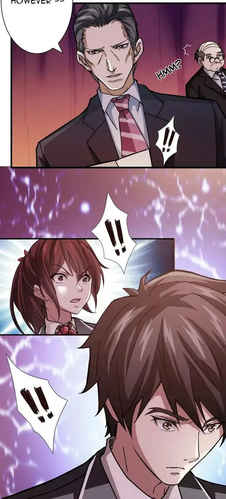 God Slayer Chapter 32 page 18