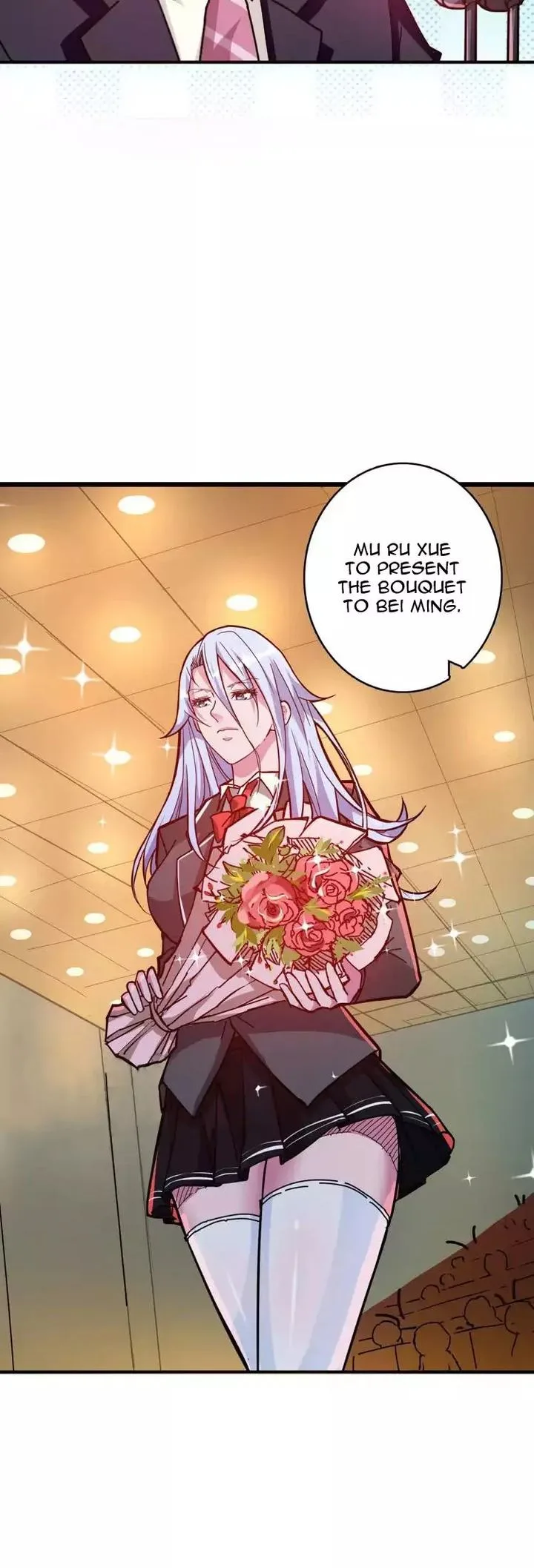 God Slayer Chapter 32 page 27