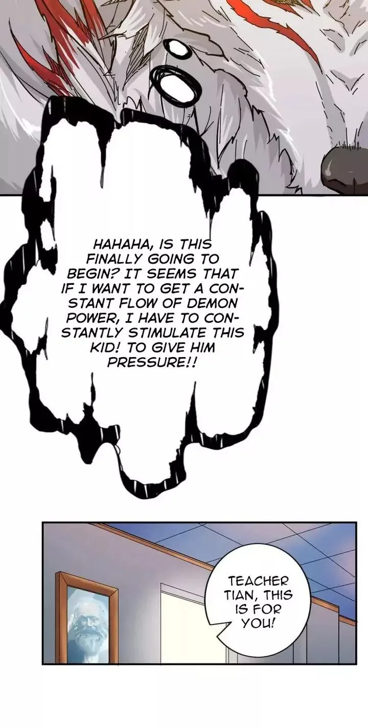 God Slayer Chapter 33 page 24