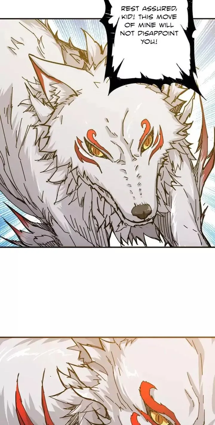 God Slayer Chapter 33 page 23