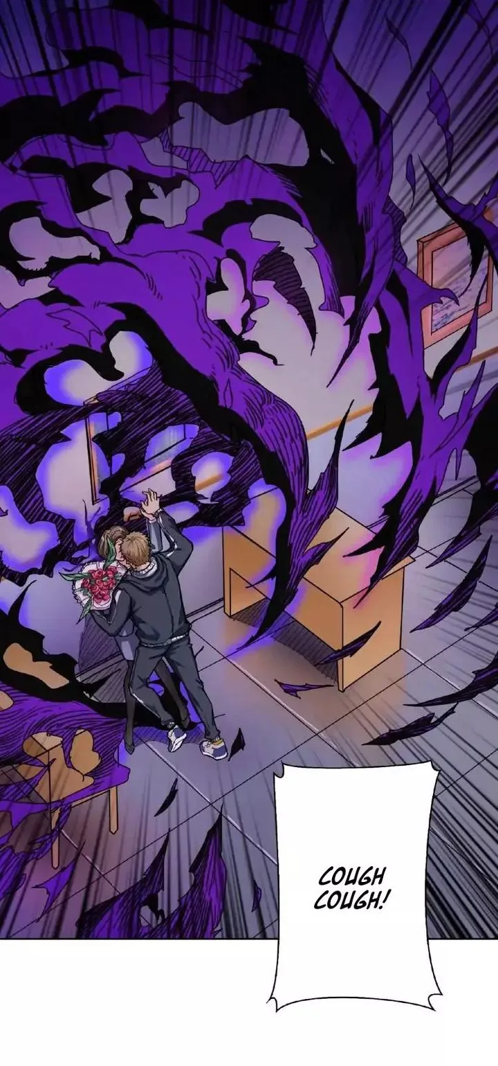 God Slayer Chapter 34 page 2