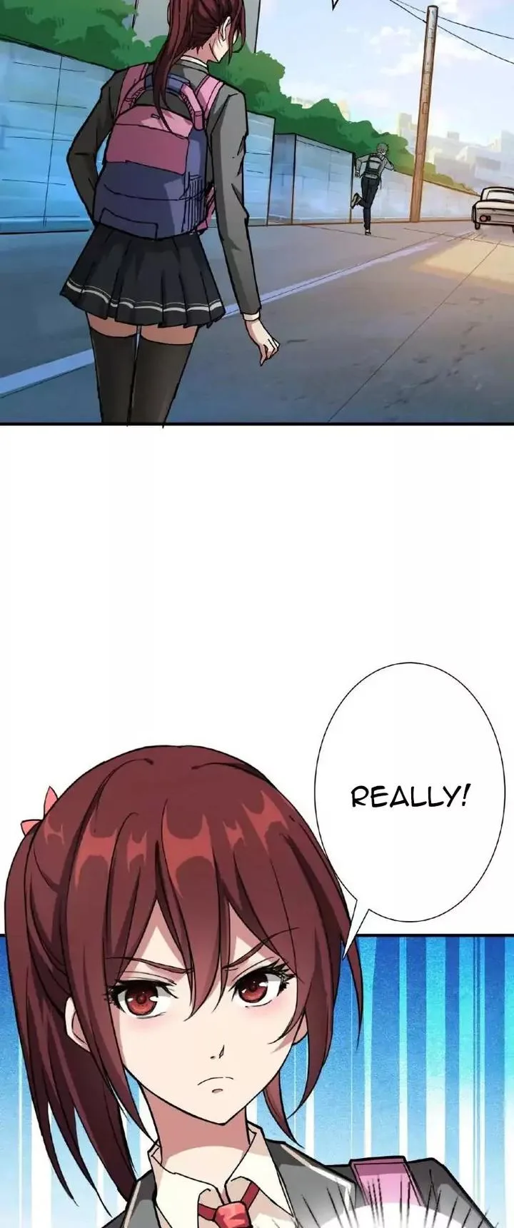 God Slayer Chapter 34 page 26