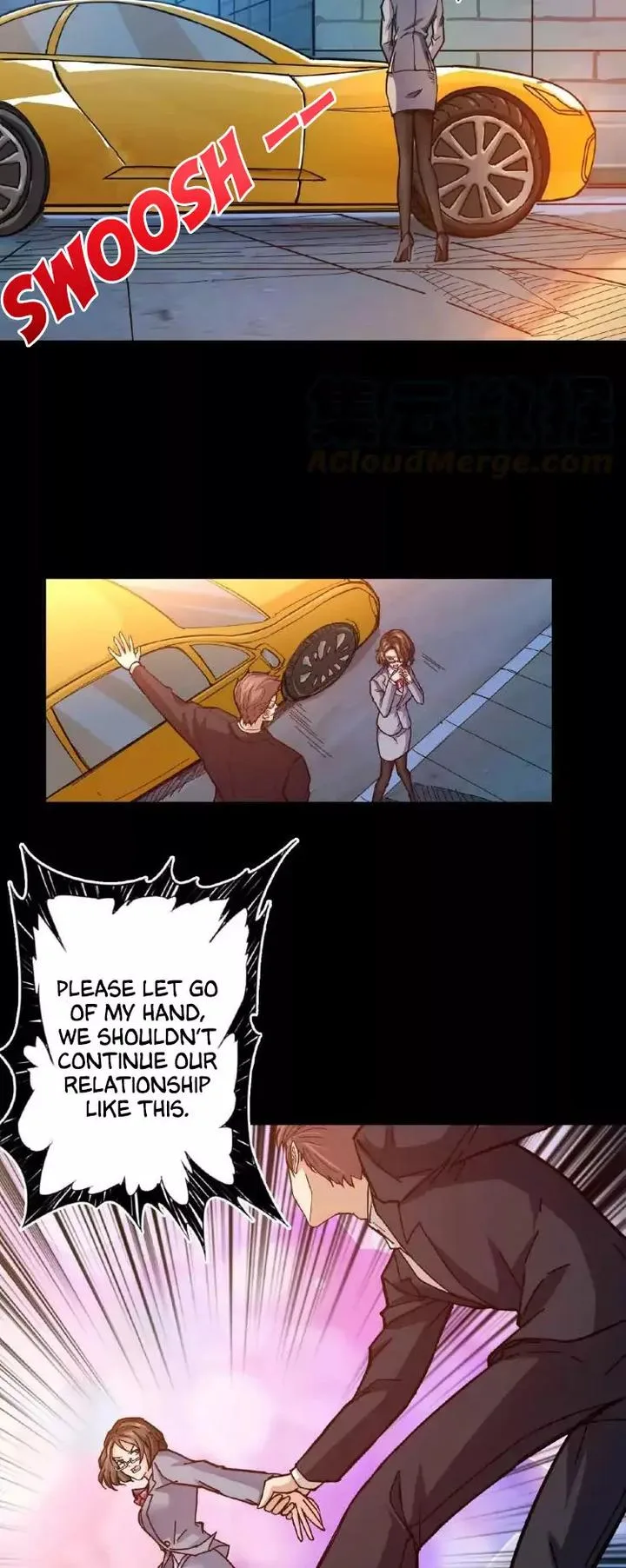 God Slayer Chapter 34 page 28