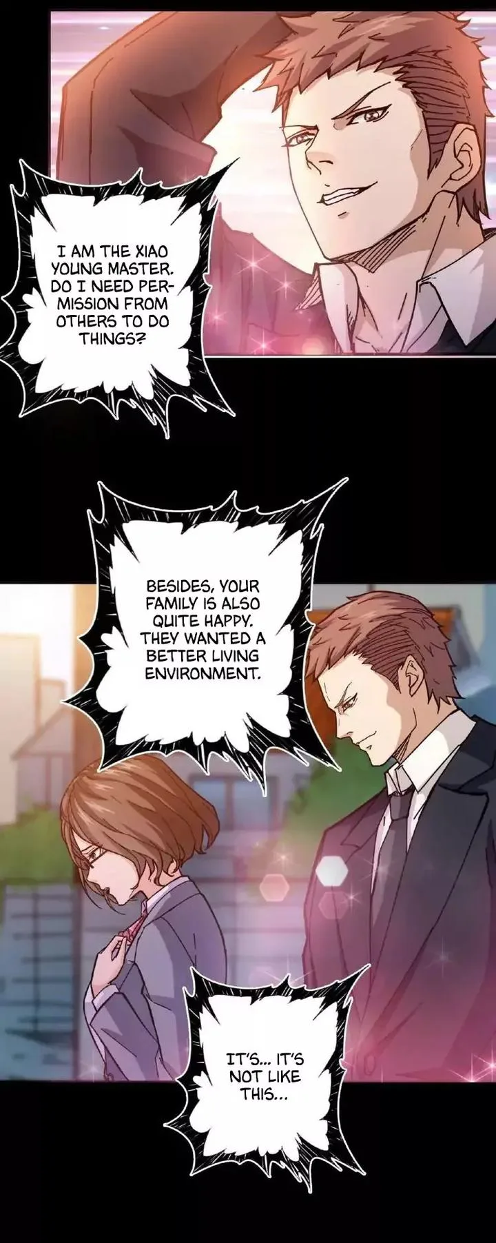 God Slayer Chapter 34 page 30