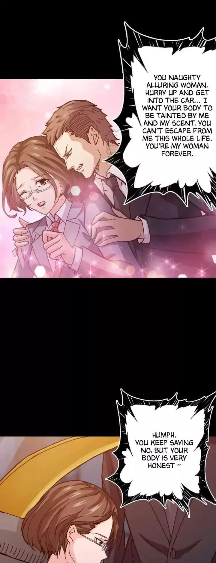 God Slayer Chapter 34 page 31