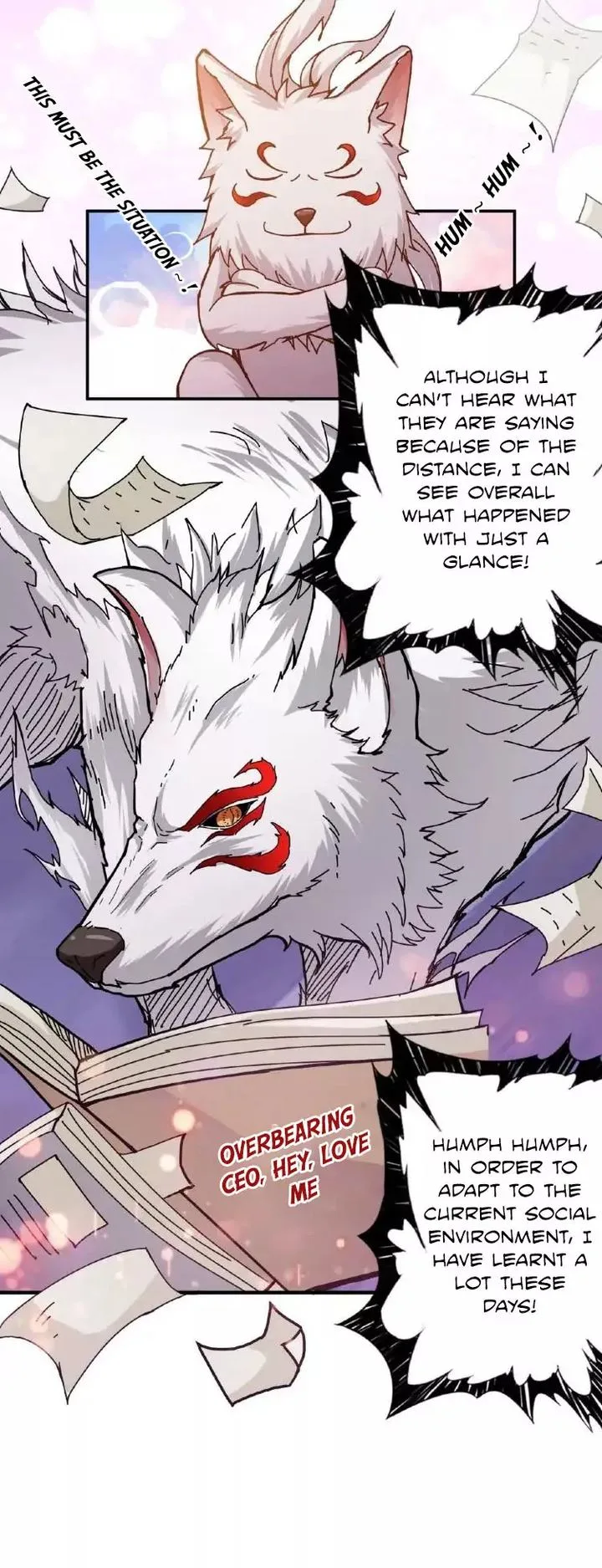 God Slayer Chapter 34 page 33