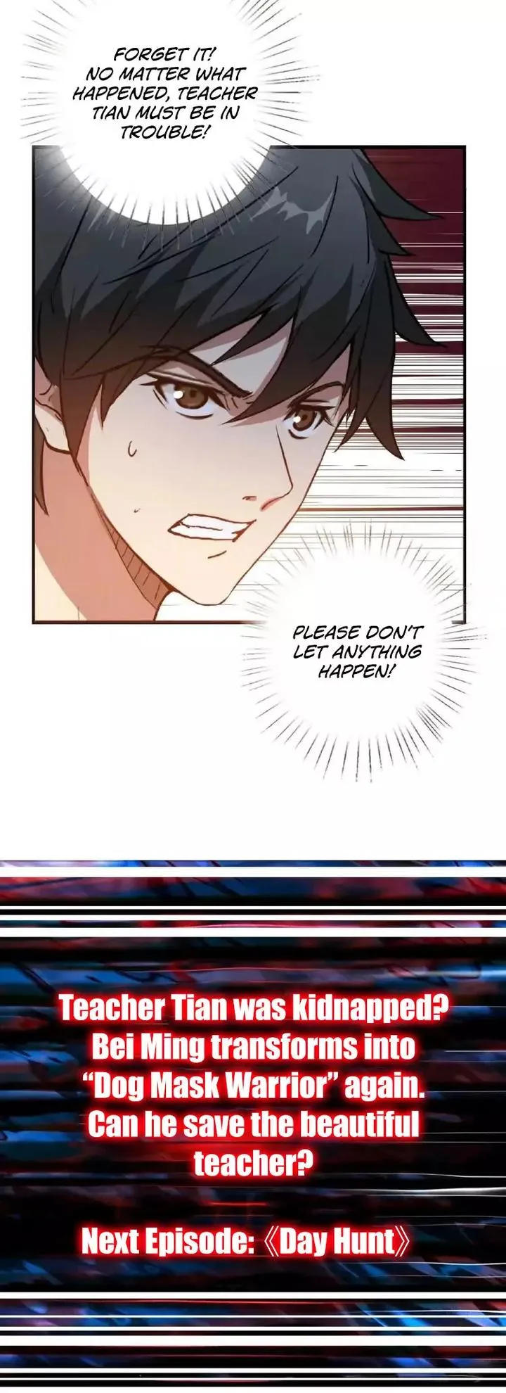 God Slayer Chapter 34 page 35