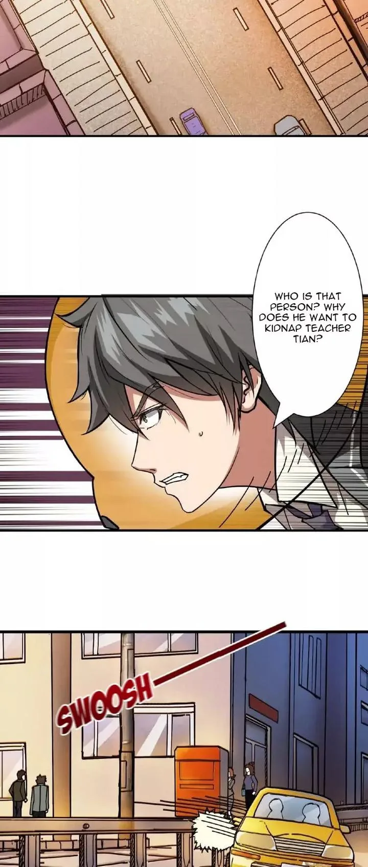 God Slayer Chapter 35 page 5