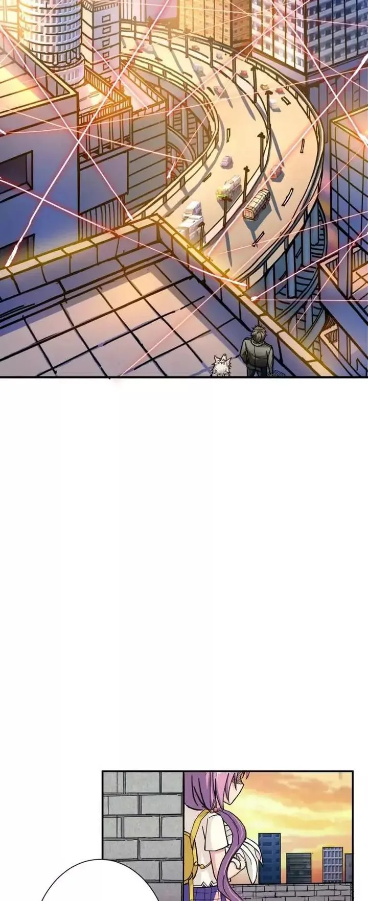 God Slayer Chapter 35 page 16