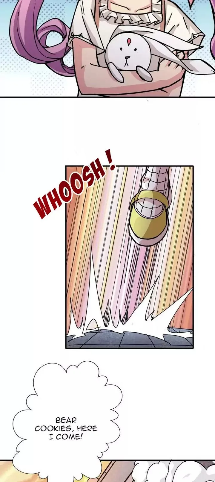 God Slayer Chapter 36 page 25