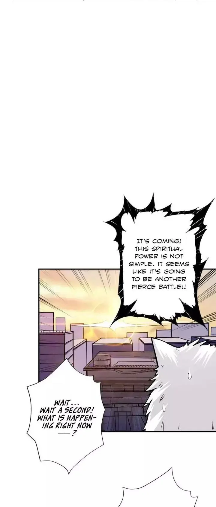 God Slayer Chapter 36 page 14