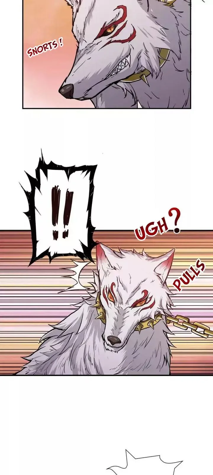 God Slayer Chapter 36 page 16
