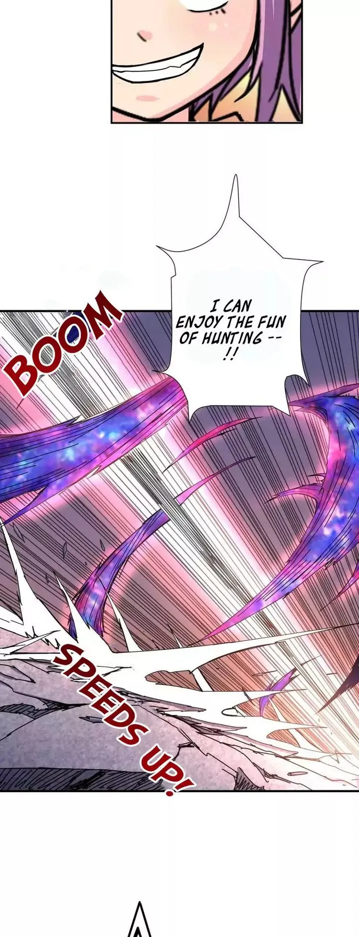 God Slayer Chapter 36 page 20