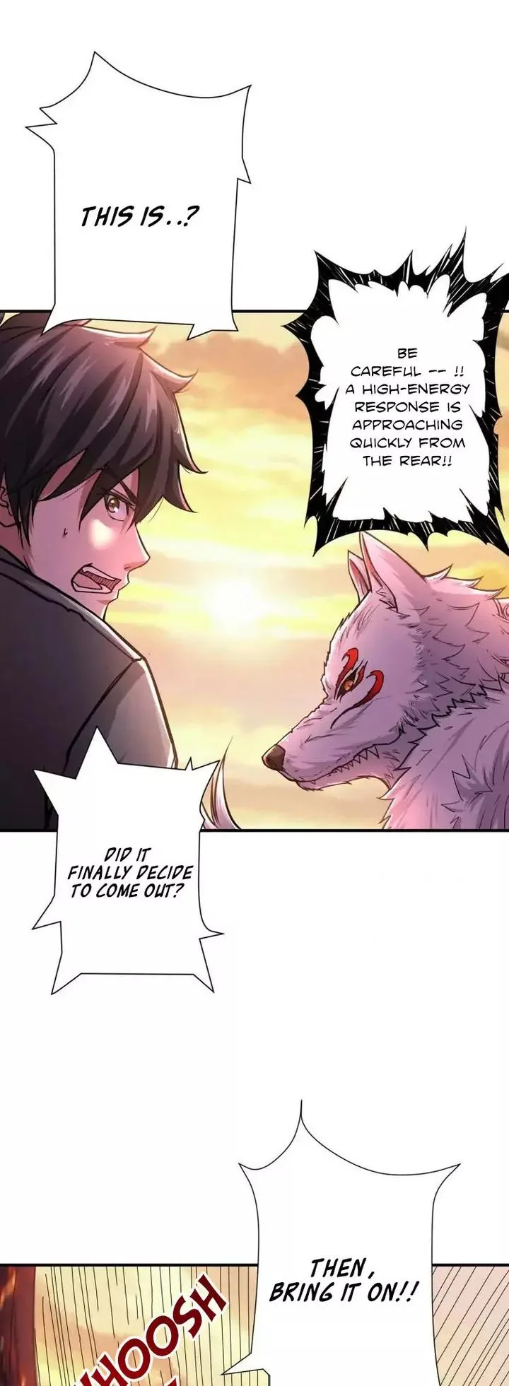God Slayer Chapter 36 page 11