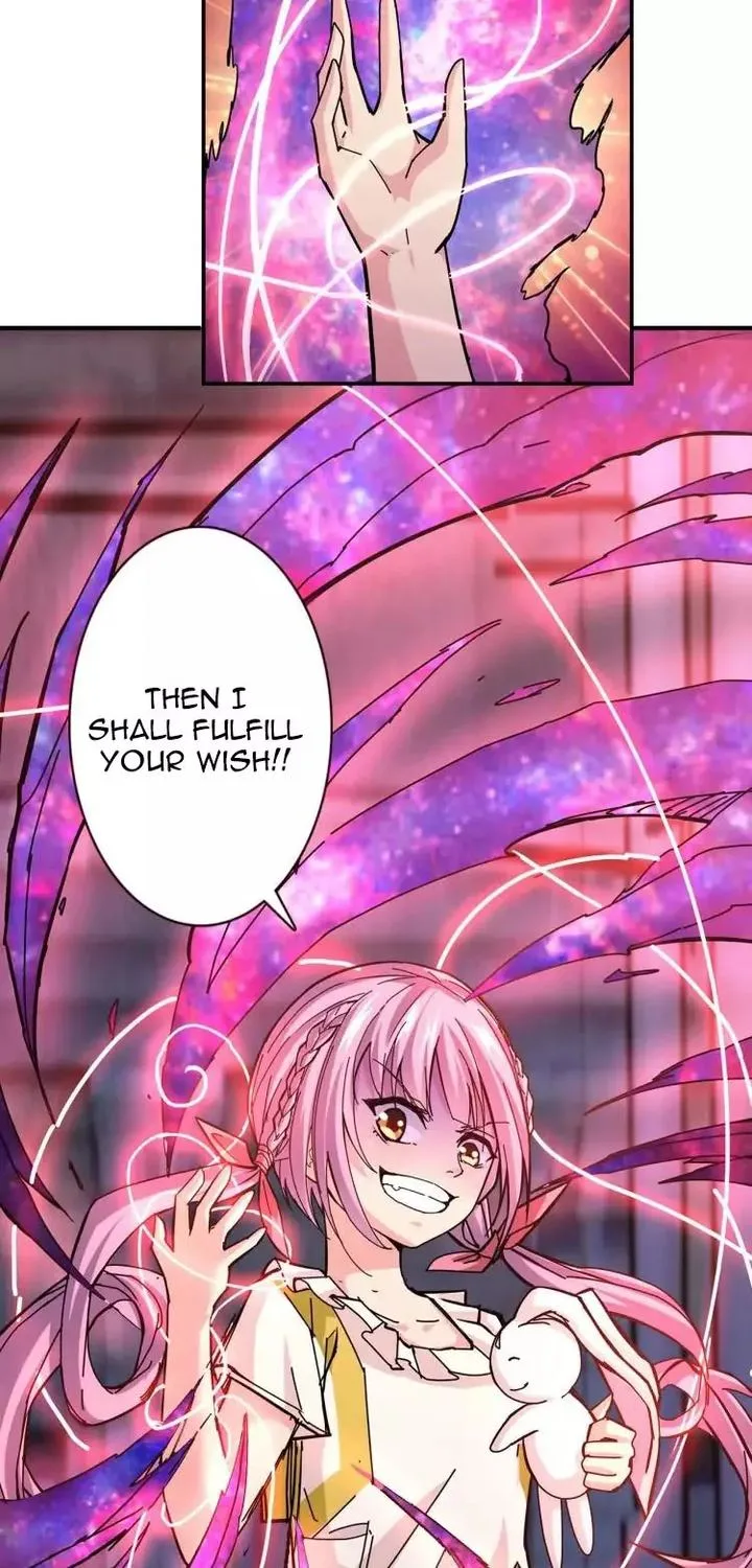 God Slayer Chapter 36 page 8