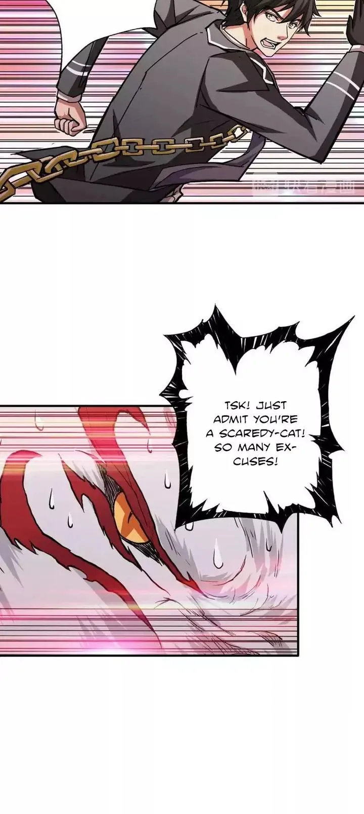 God Slayer Chapter 36 page 18