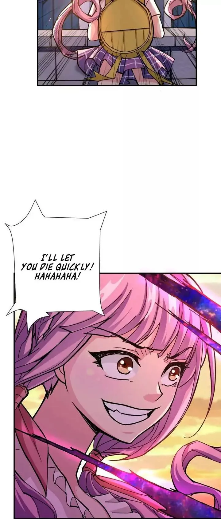 God Slayer Chapter 36 page 13
