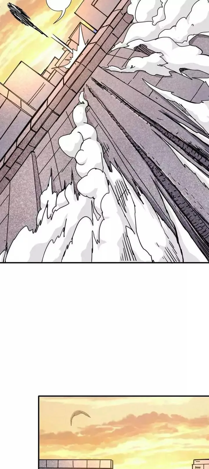 God Slayer Chapter 36 page 26