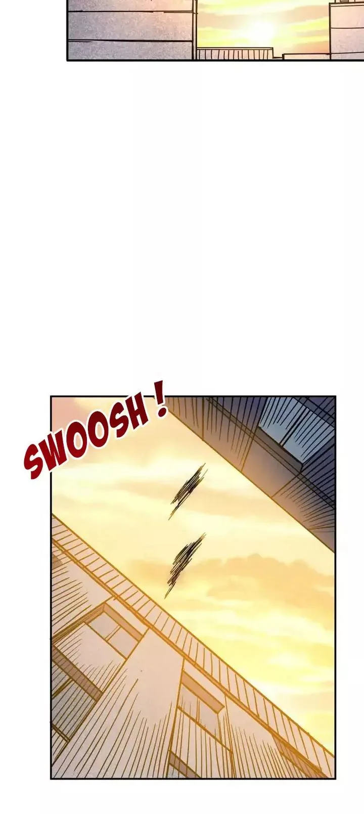 God Slayer Chapter 36 page 27