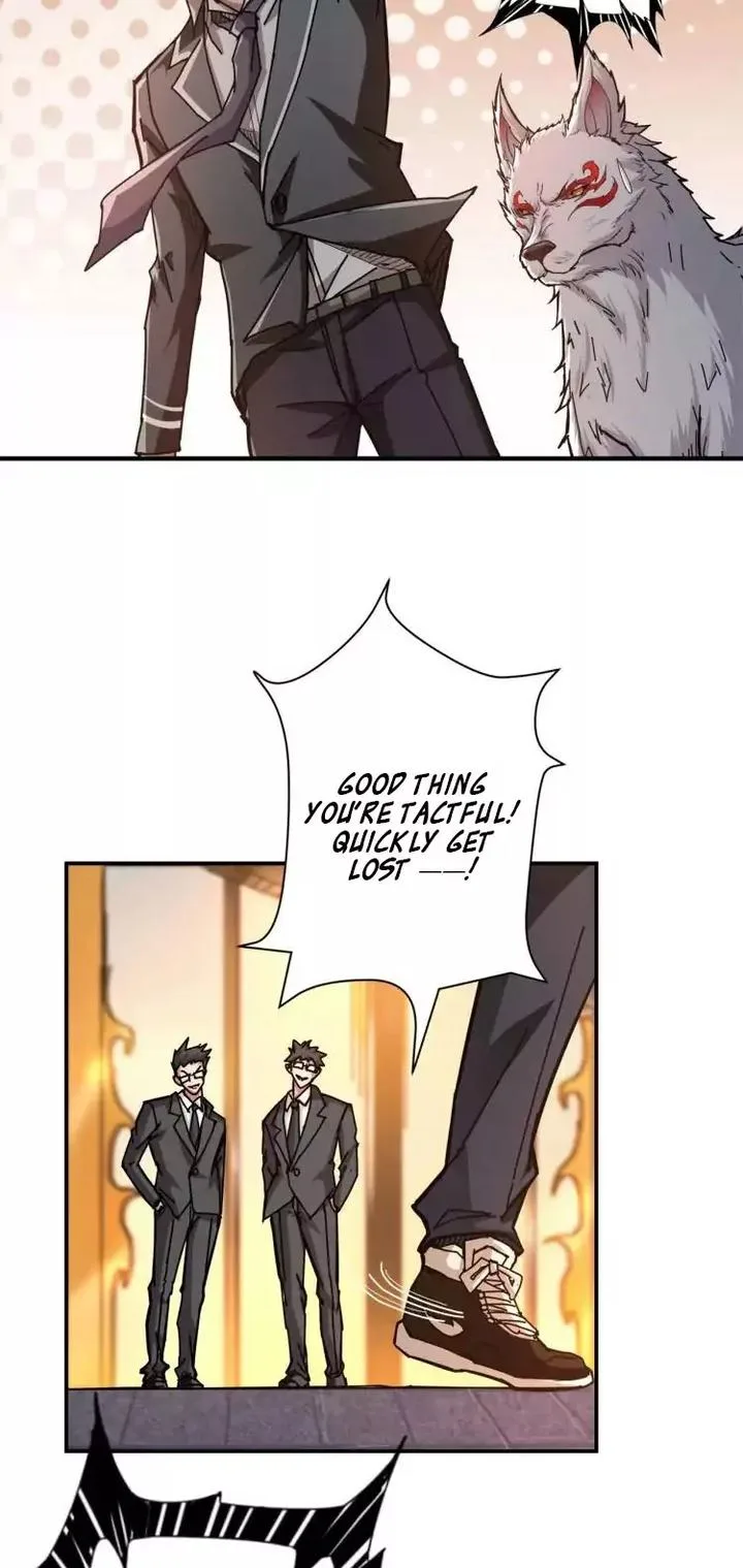 God Slayer Chapter 37 page 11