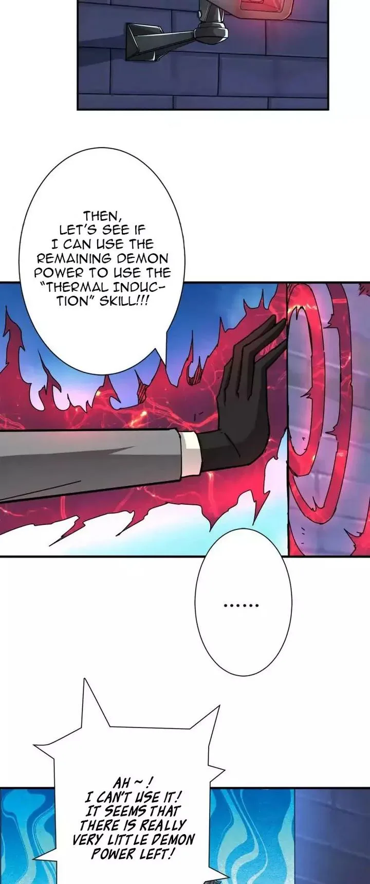 God Slayer Chapter 37 page 16