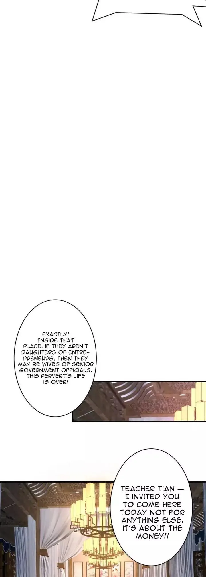God Slayer Chapter 37 page 29