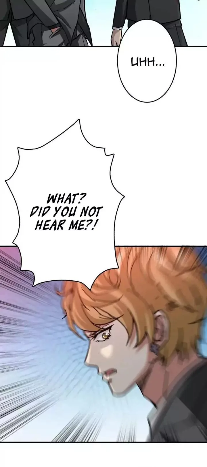 God Slayer Chapter 38 page 25