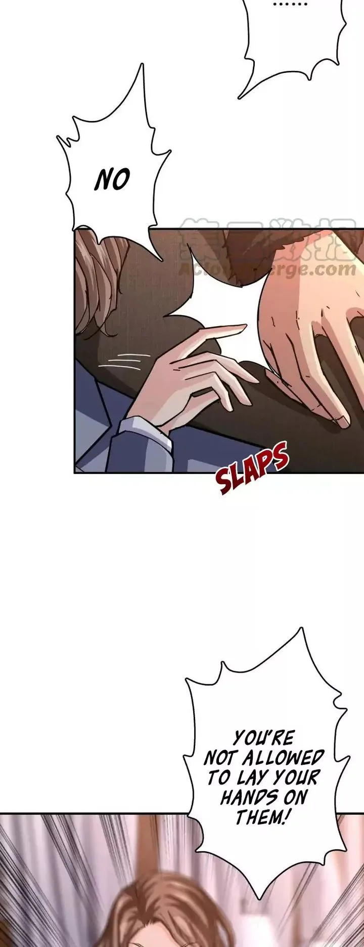 God Slayer Chapter 38 page 7