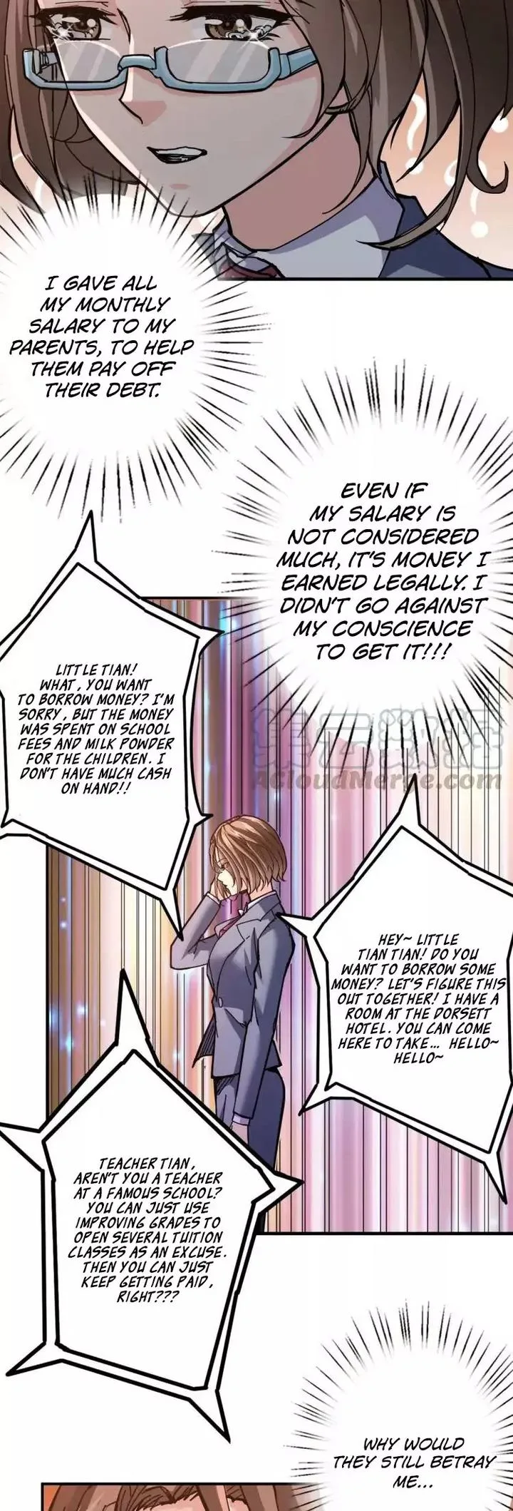 God Slayer Chapter 38 page 4