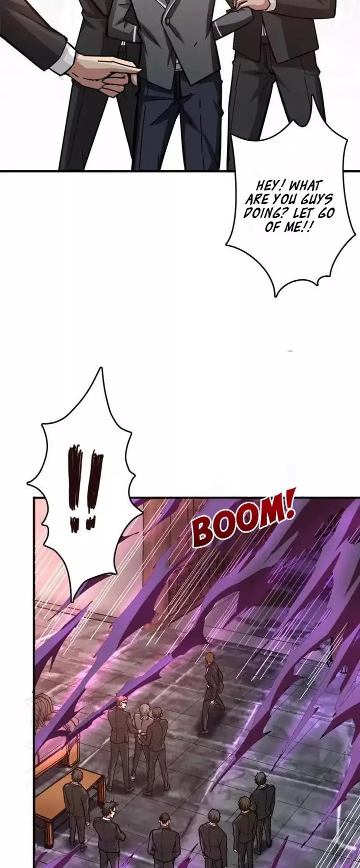 God Slayer Chapter 38 page 19