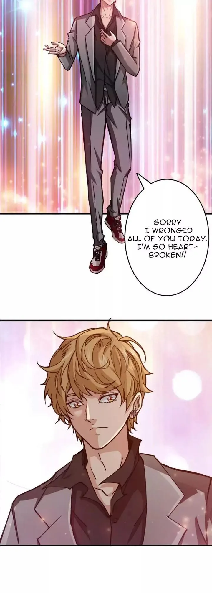 God Slayer Chapter 38 page 23