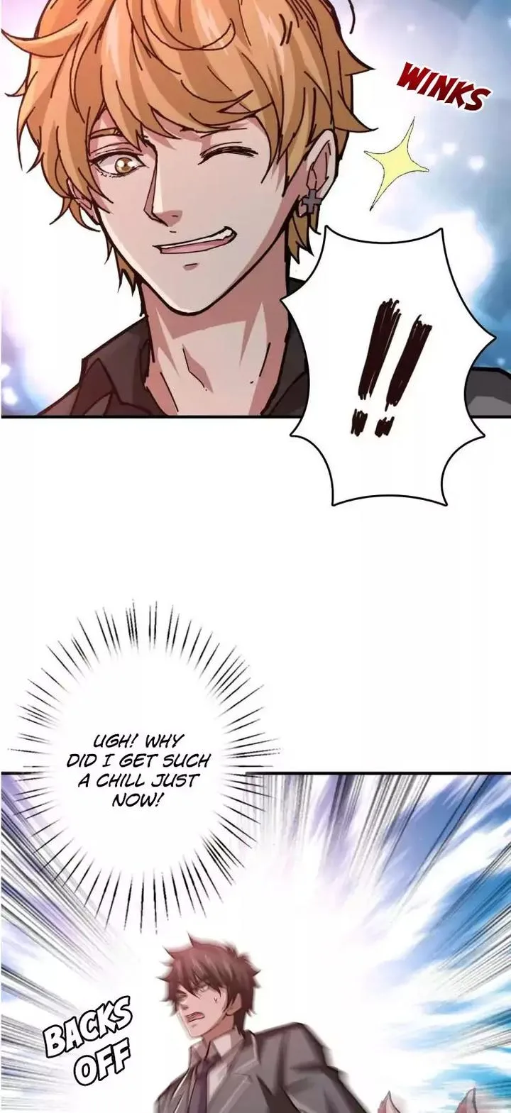 God Slayer Chapter 38 page 29