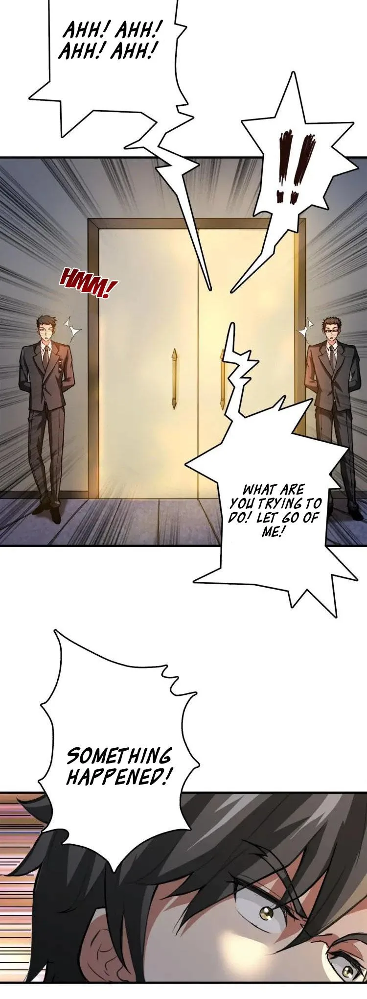 God Slayer Chapter 39 page 11