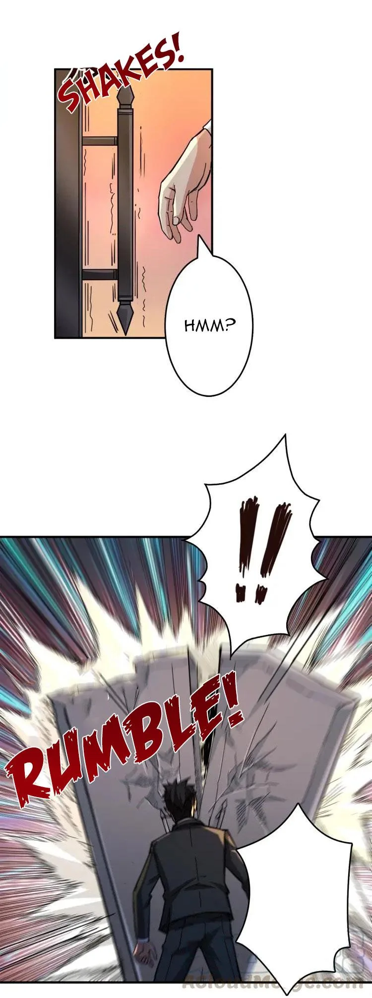 God Slayer Chapter 39 page 15