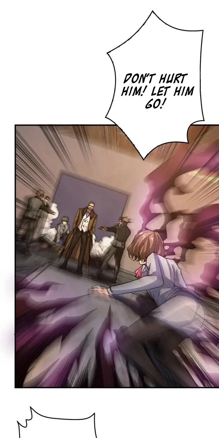 God Slayer Chapter 39 page 22