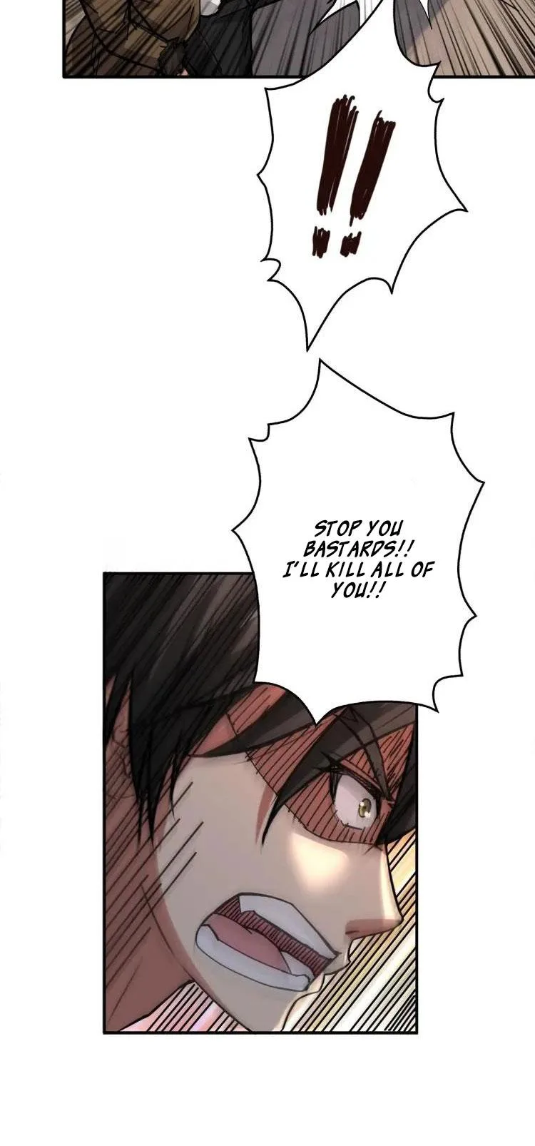 God Slayer Chapter 39 page 24